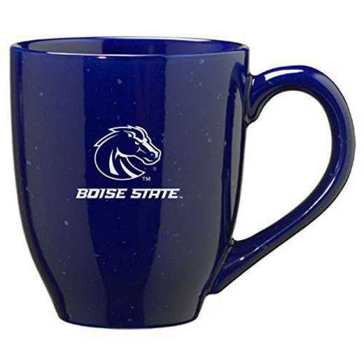 CER1-BLU-BOISEST-RL1-CLC: LXG L1 MUG BLU, Boise State